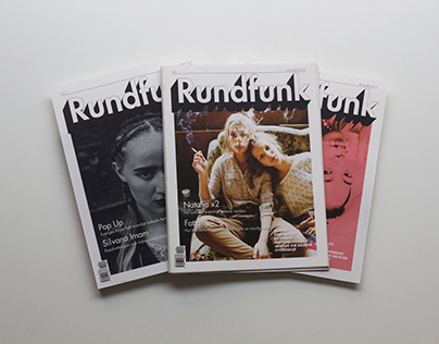 Rundfunk Magazine