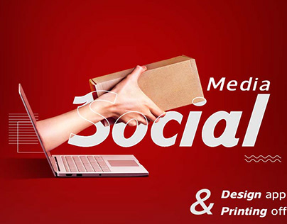 Social Media & App Store Screenshots &Printing Design