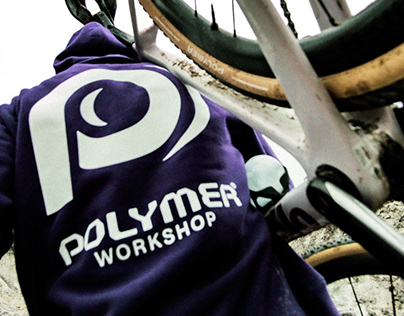 Polymer Workshop® + Panaracer