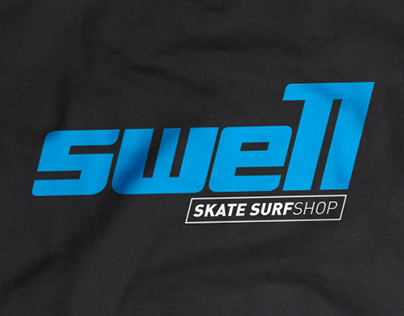 Swell Skate Surf