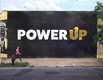 Power Up Campaign