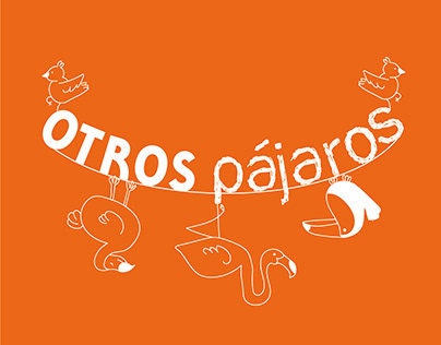 Otros pájáros (Logo)