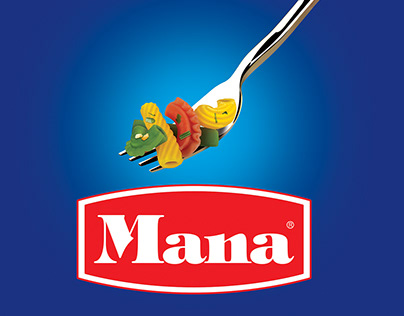 MANA | Pasta & Spaghetti - by: hamrang