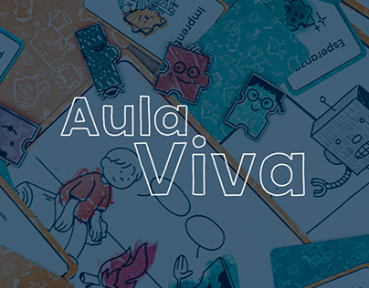 Project thumbnail - Aula Viva - Instancia Lúdica