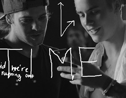 Justin Bieber "What Do You Mean?" (Lyric Video)