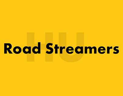 Road Streamers - Hajvery University