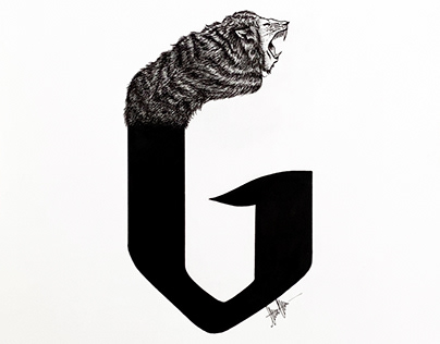 G from Gryffindor