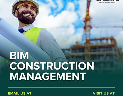 BIM Construction Management Services