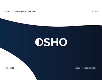 Osho - Light Design