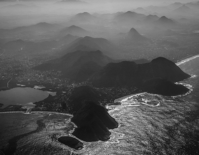 Rio de Janeiro, só isso.