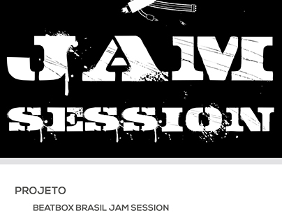 Beatbox Brasil JAM Session