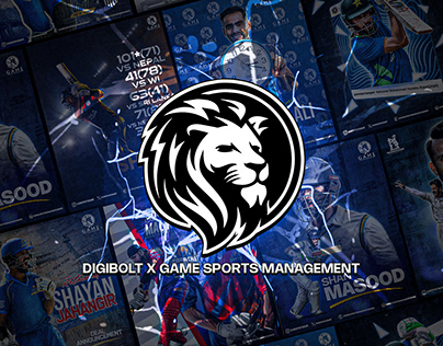 Project thumbnail - Game Sports Management Vol. 2