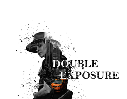 Double Exposuer