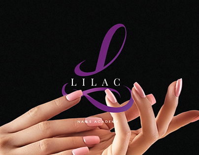 Brandbook | Logo Lilac