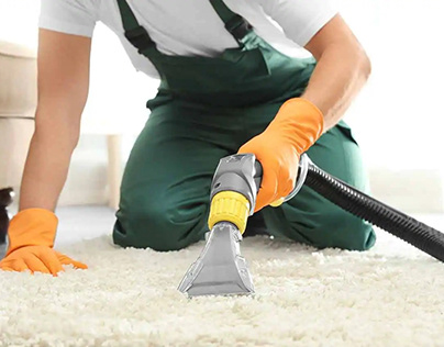 Carpet Cleaning in Milton: A Must-Have for Every Home