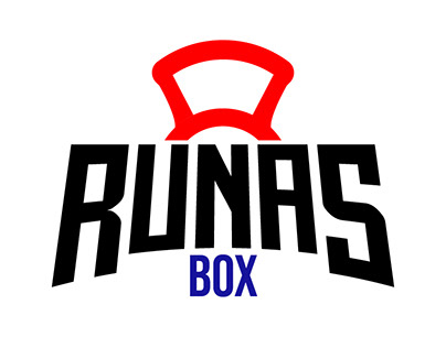 RUNAS BOX - PROPUESTA