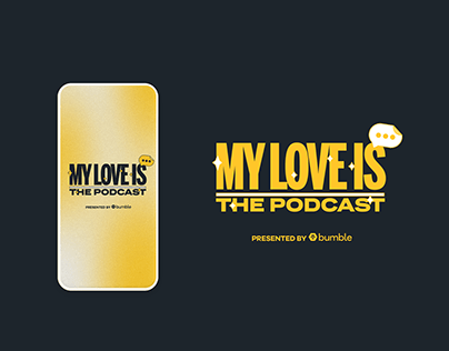 My Love Is... Podcast