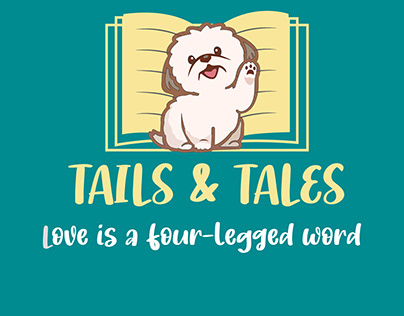 BRANDING FOR TAILS & TALES