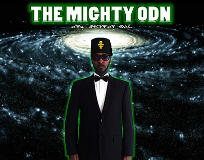 The Mighty Odn