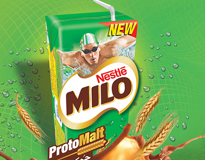 Milo Campaign 2013