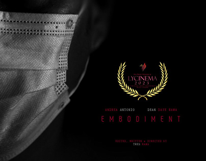 Embodiment | Extended Short Film