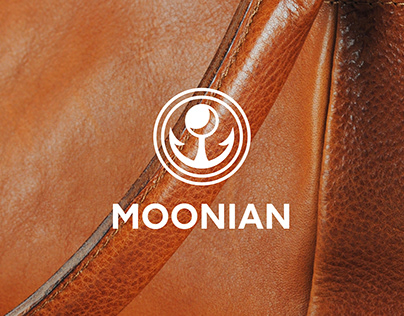 Moonian Leather Brand