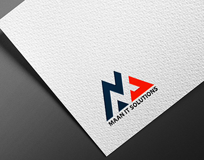 Maan IT Solutions | Brand Identity