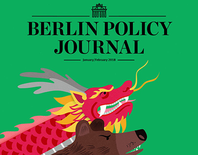 Berlin Policy Journal - Jan/Feb 2018