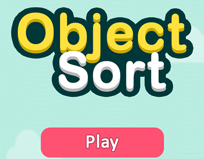 object sort