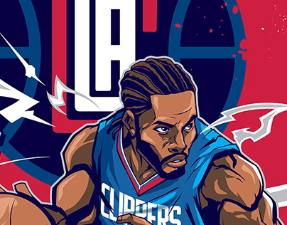 LA CLIPPERS Game Day Project
