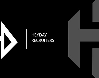 HeyDay Recruiters Logo