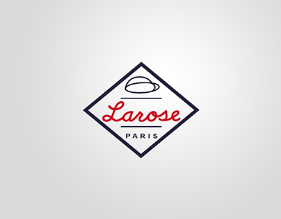 Catalogue Larose Paris