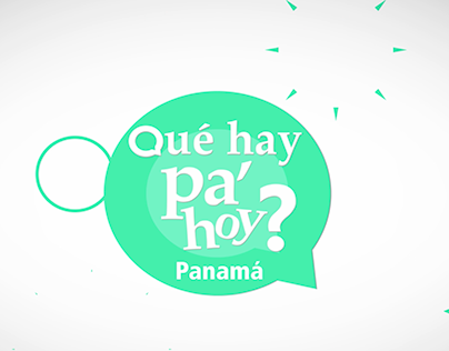 Panama Animation AD