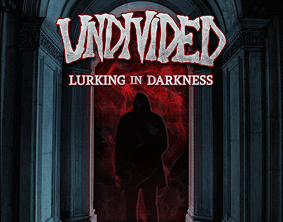 UNDIVIDED - Cover Art