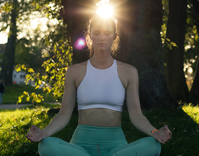 Yoga Enlightment