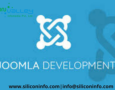 joomla web Development Company