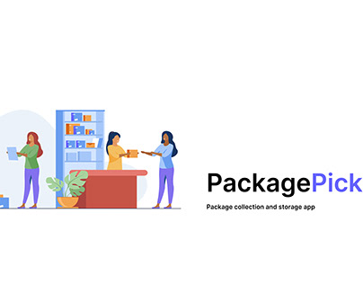 Package Pick