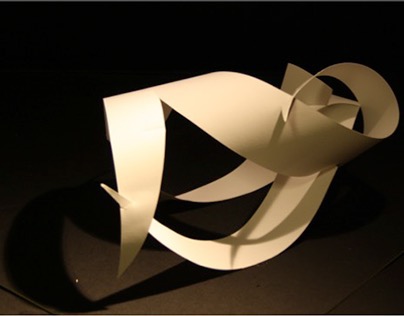 Nanyang Academy of Fine Arts
Foundation in 3D Design