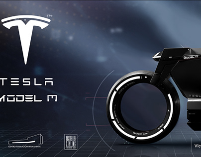 Tesla Model M