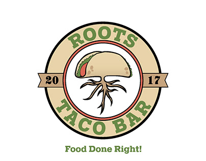 Roots Taco Bar