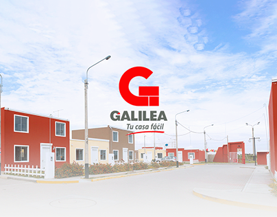 GALILEA [Web design]