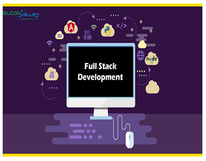 Full Stack Development India- Silicon Valley