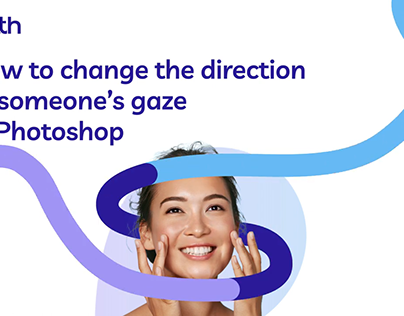 How to Change the Direction of Someone's Gaze