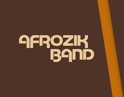 Afrozik Band, Music Band