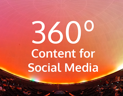 360º for social media