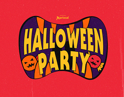 Shopping Mariscal: Halloween Party