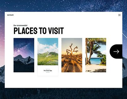Places To Visit - 1