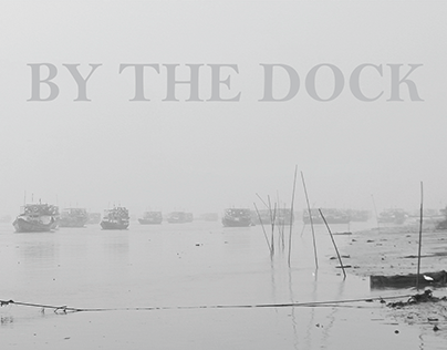 By The Dock (Photography series)
