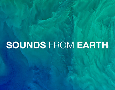 Sounds From Earth