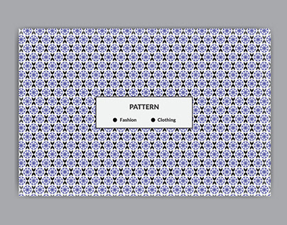 pattern design.